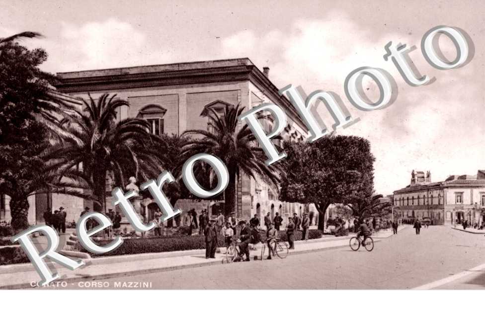 Corso Mazzini