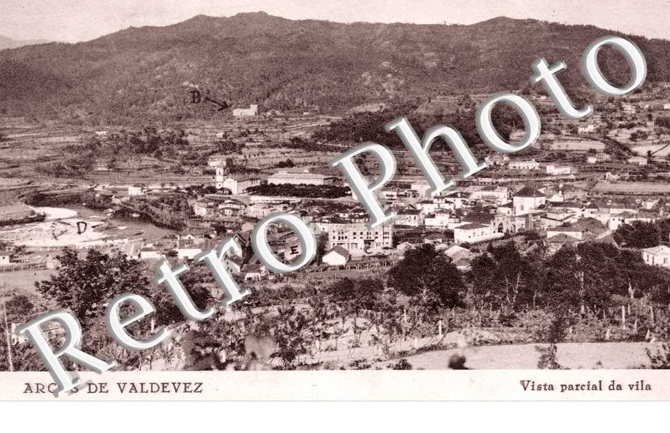 Vista Parcial