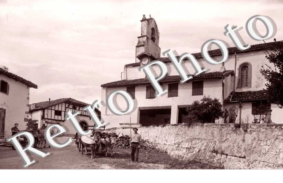 L'Eglise