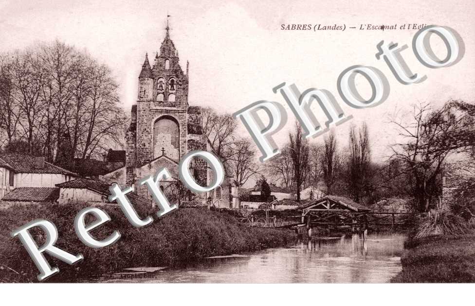 l'Escomat et l'Eglise