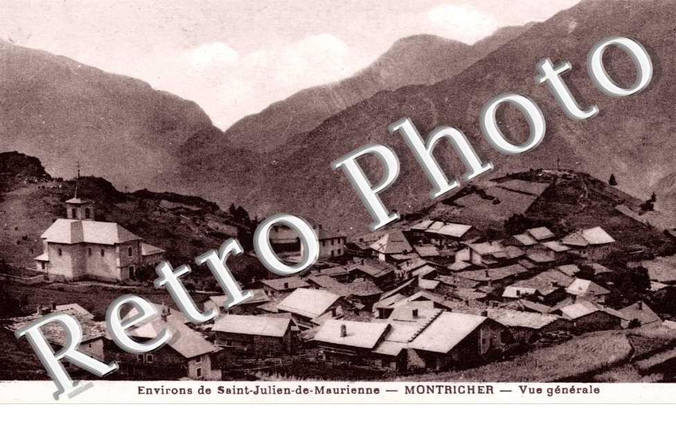 Vue Générale