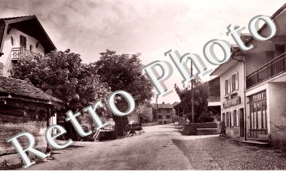 Rue Principale