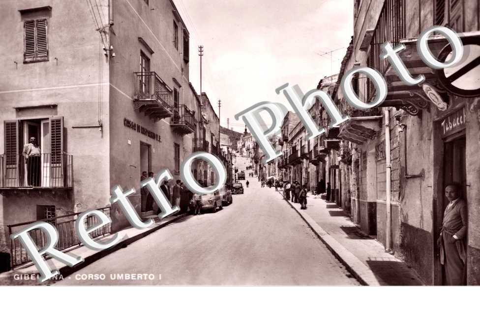 Corso Umberto