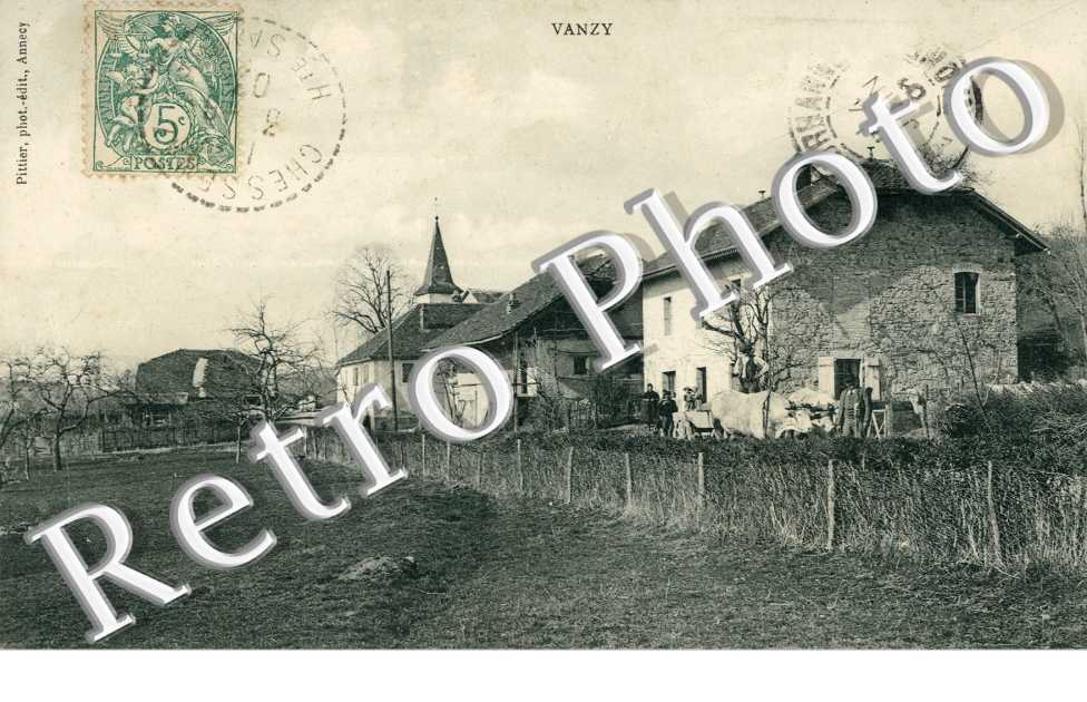 Vue partielle