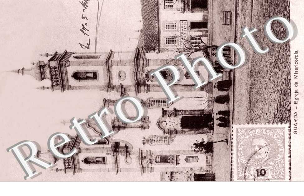 Egreja  da Misericordia