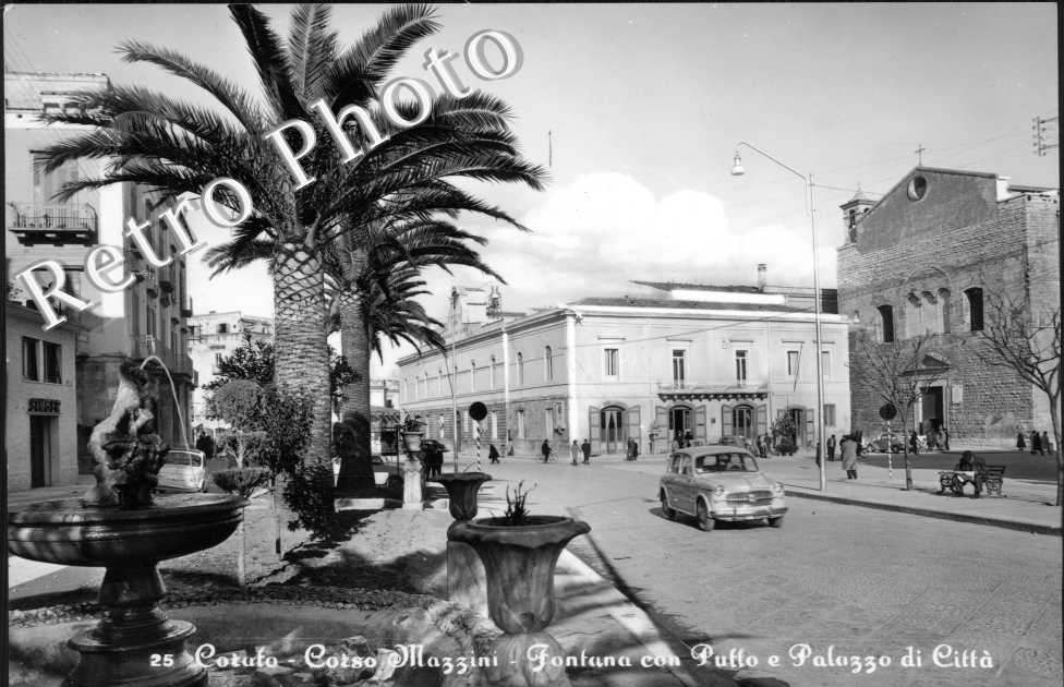 Corso Mazzini
