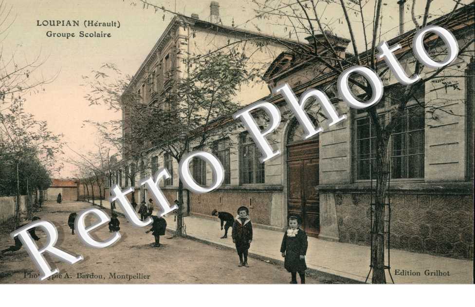 Groupe Scolaire