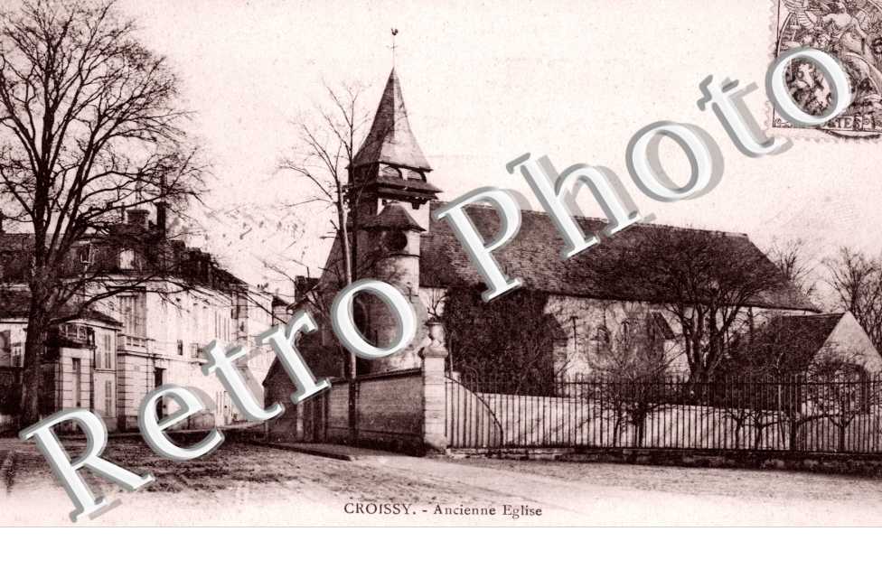 Ancienne eglise