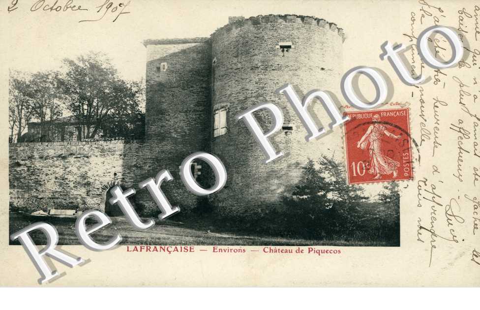 Chateau