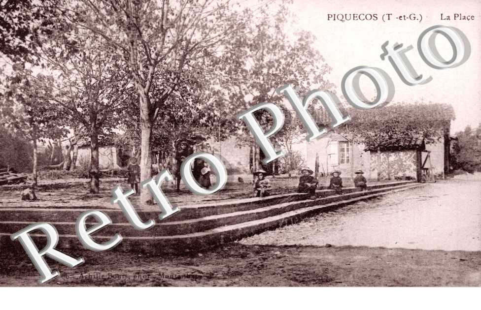 La Place