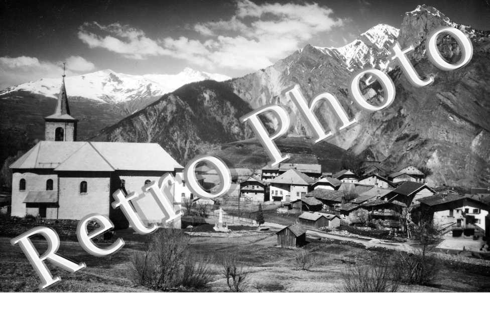 le Village de Montricher