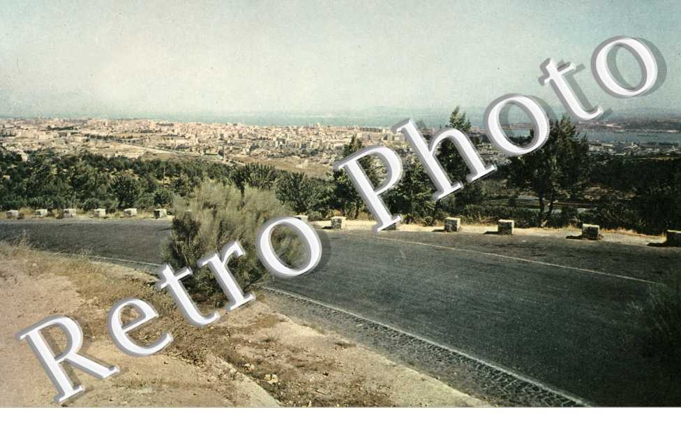 Belve du Alto