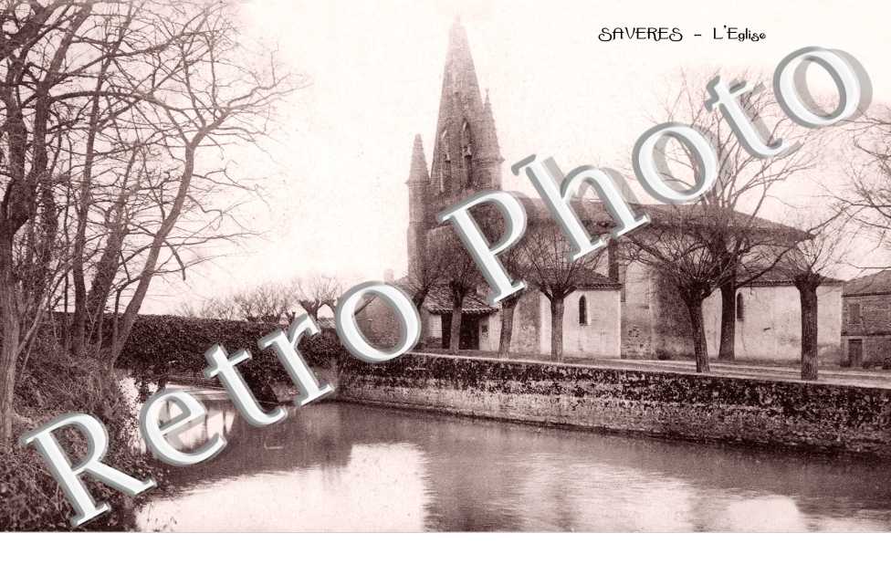 l'eglise