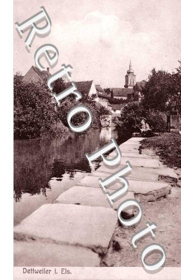 la riviere