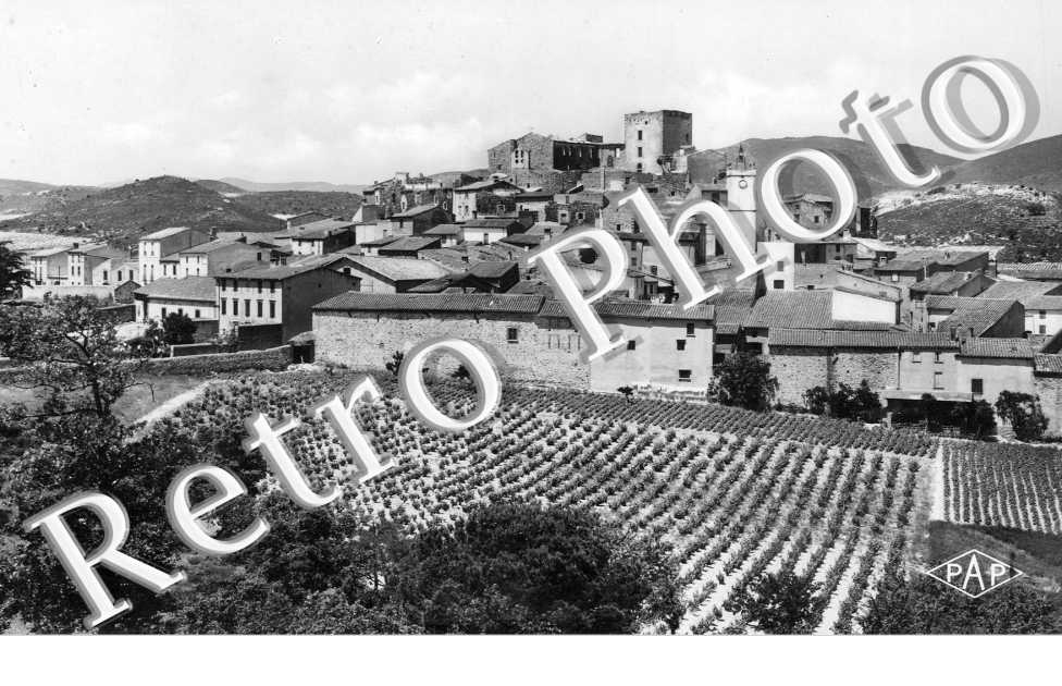 Vue Generale