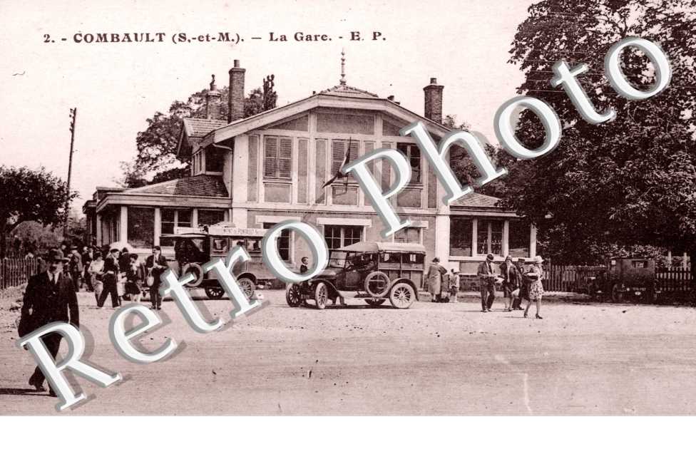 La Gare