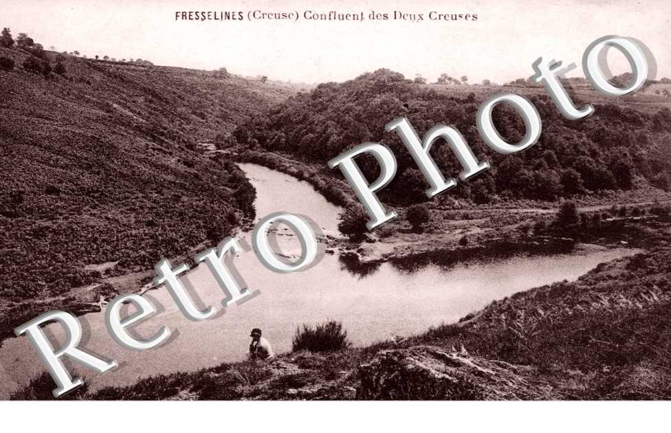 confluent de Deux Creuses