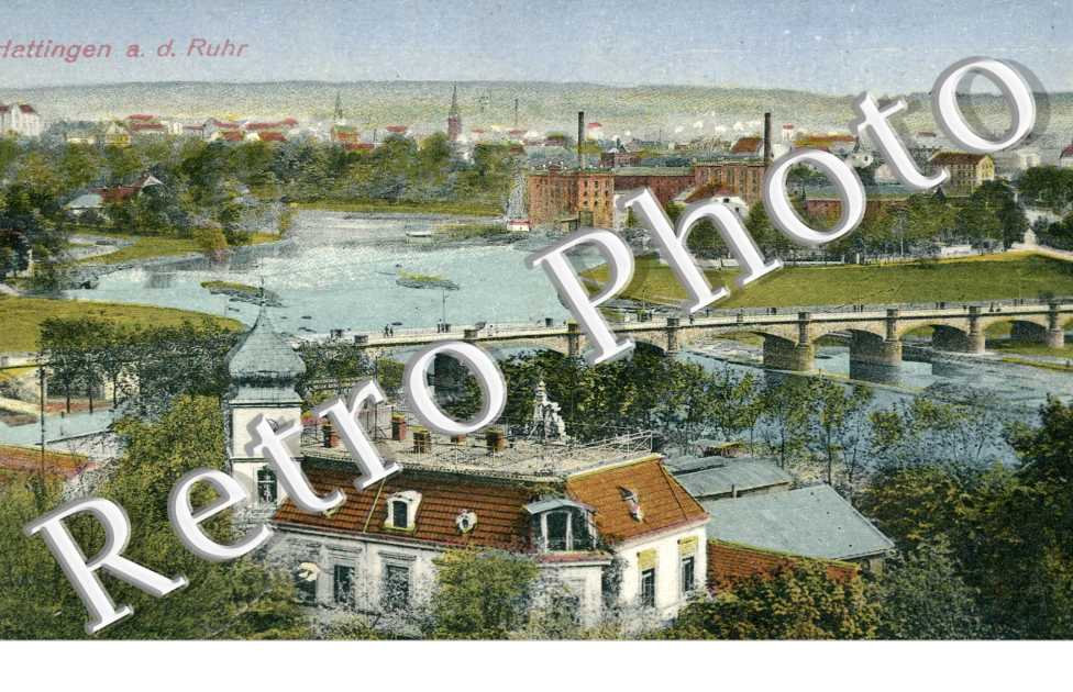 a.d. Ruhr