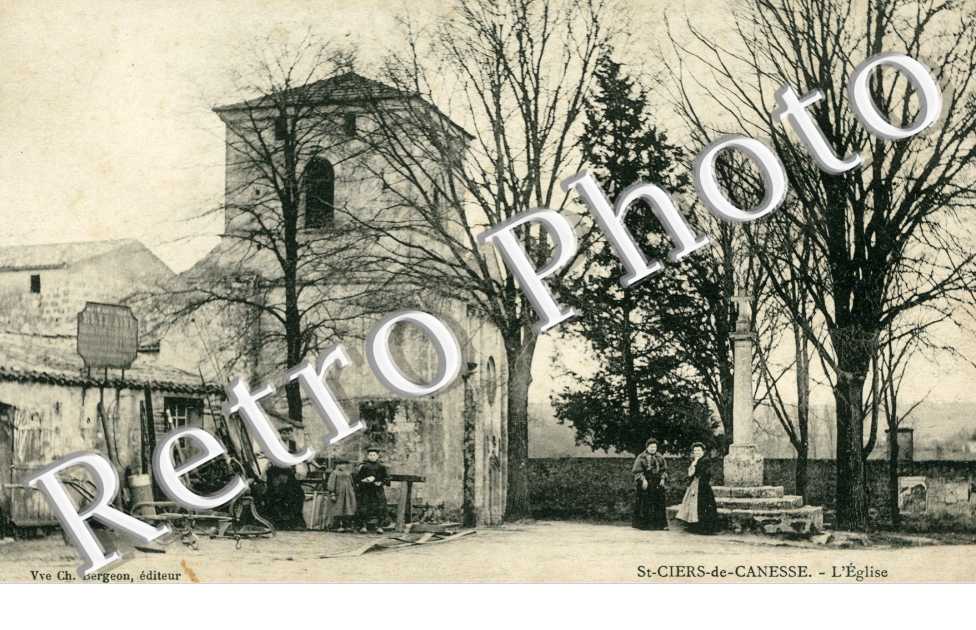 l'eglise
