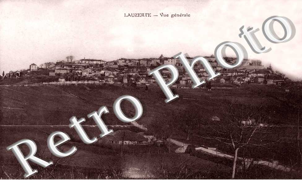 Vue Generale