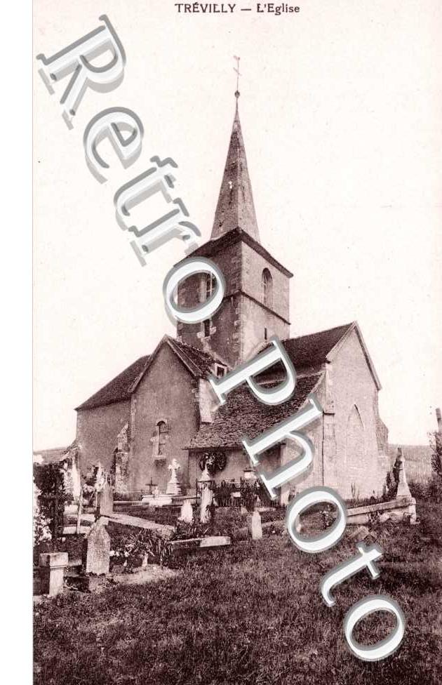 l'eglise