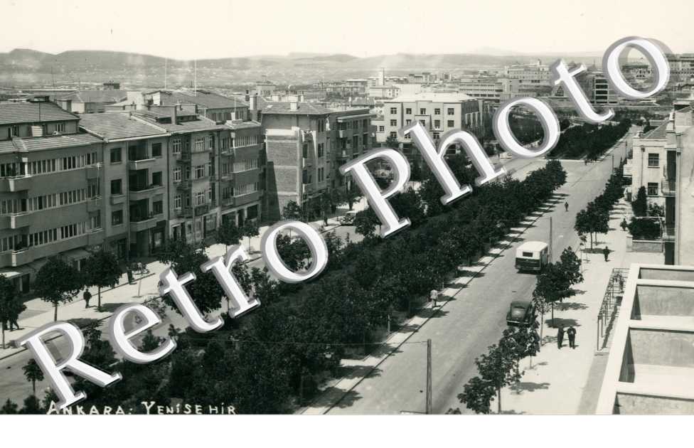 Yenisehir