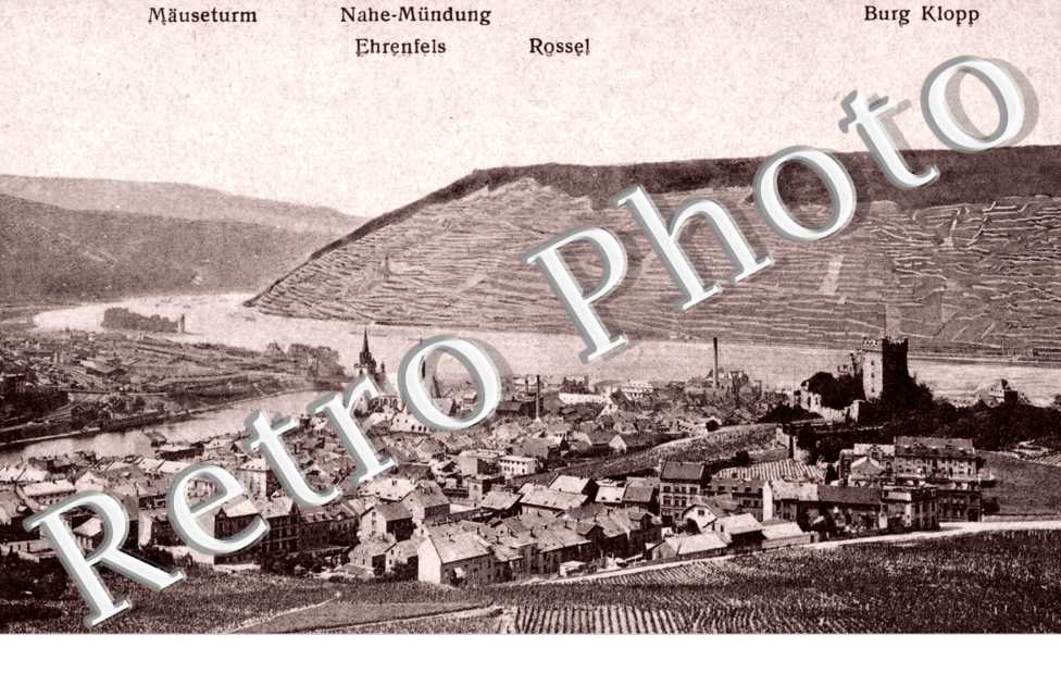 panorama