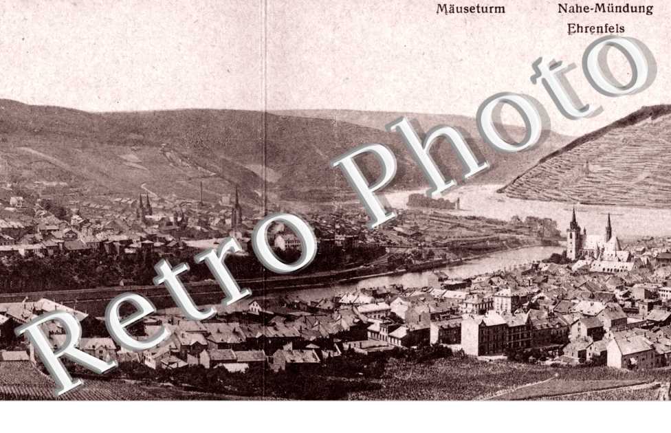 panorama
