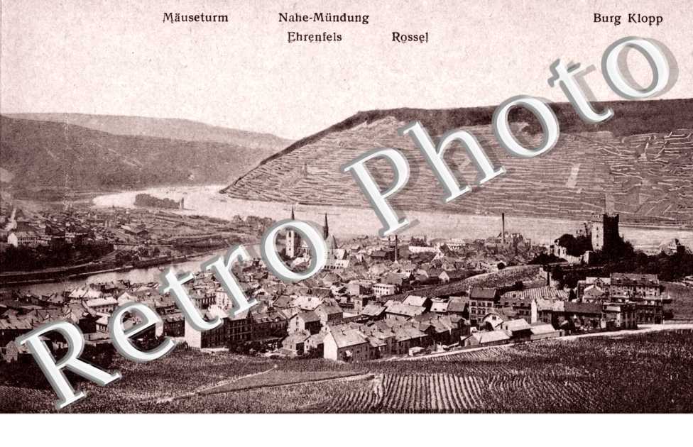 panorama