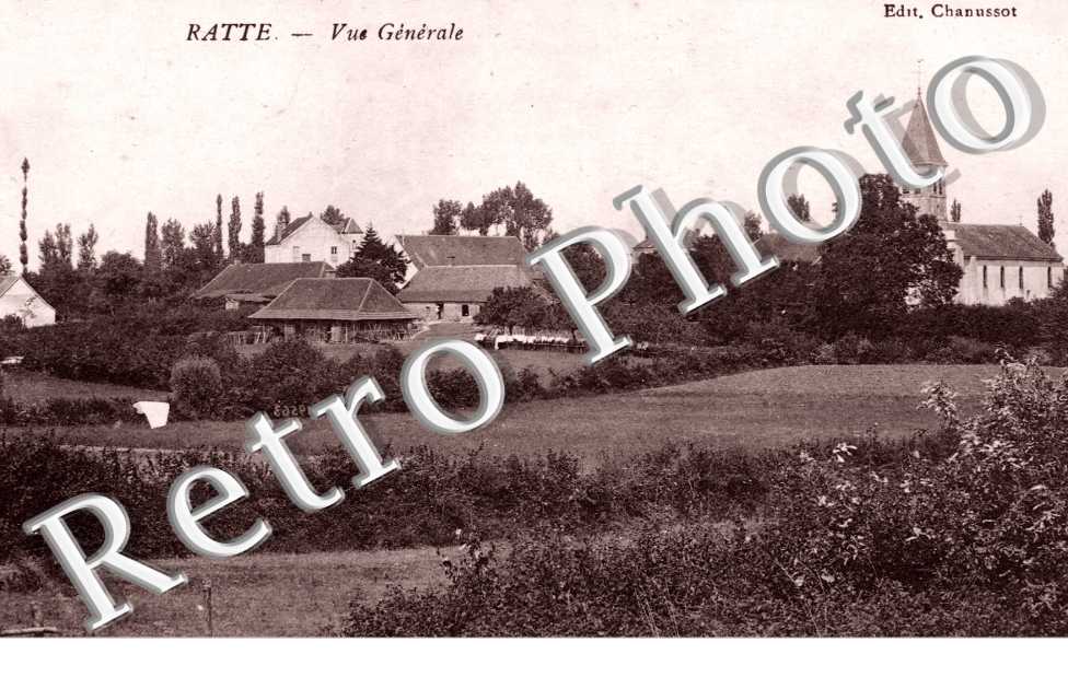 vue générale