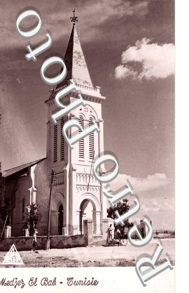 L'eglise