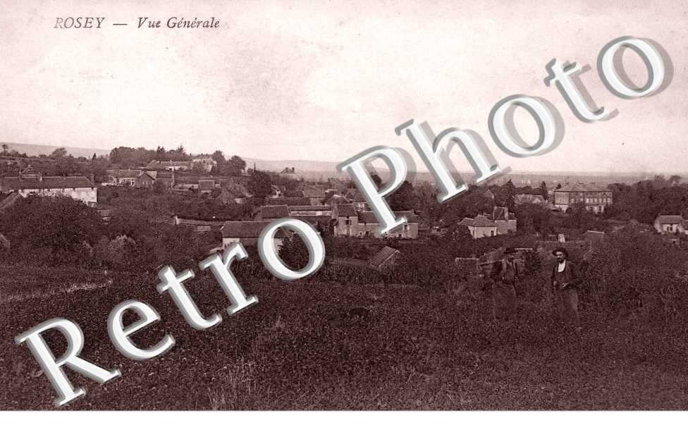 vue générale
