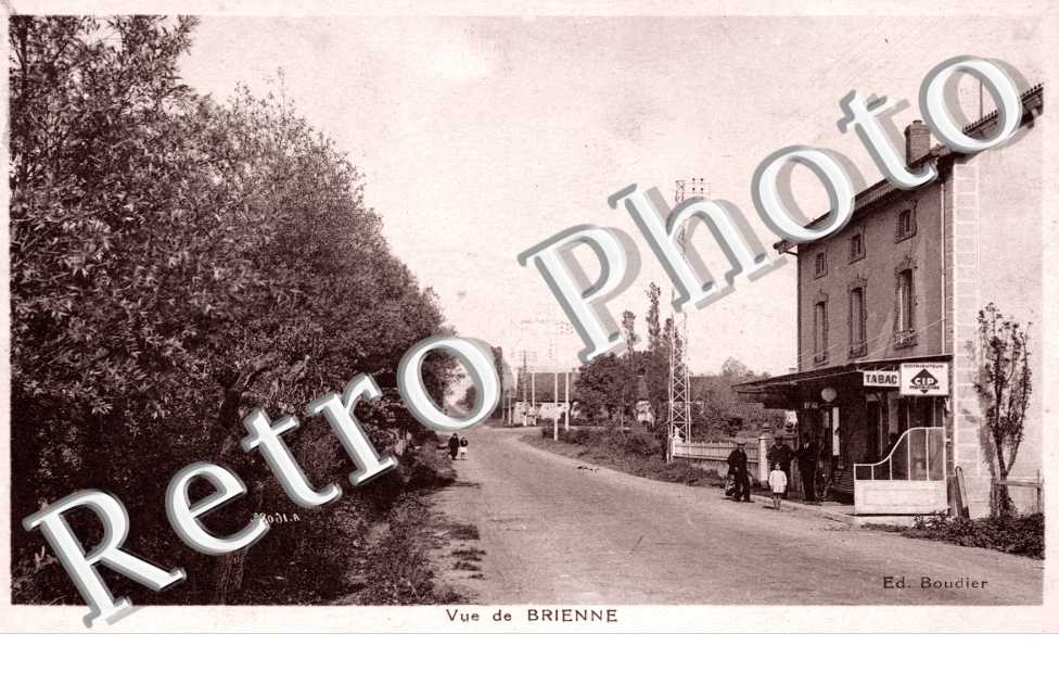 Une Rue