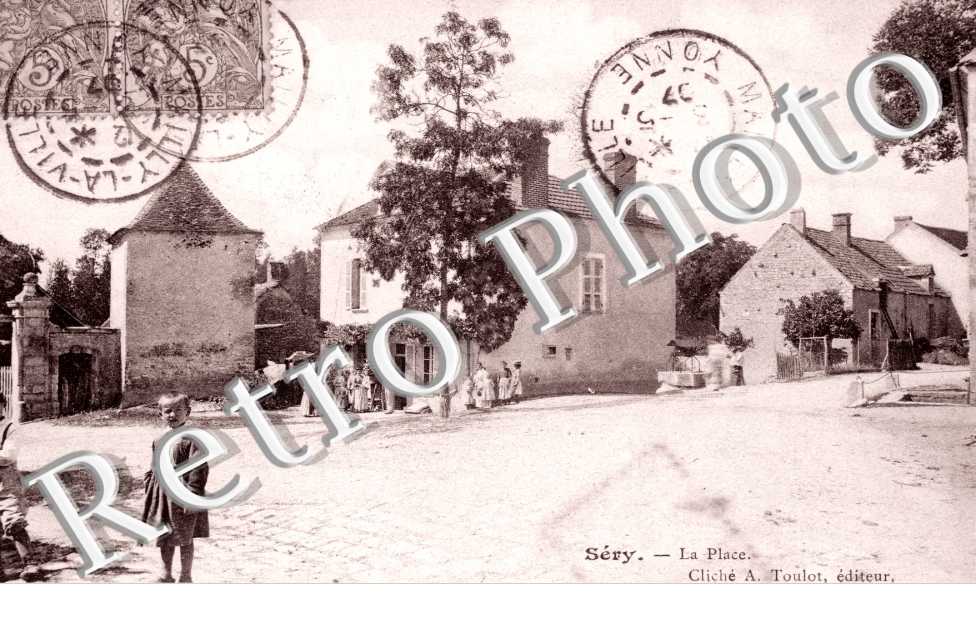la Place