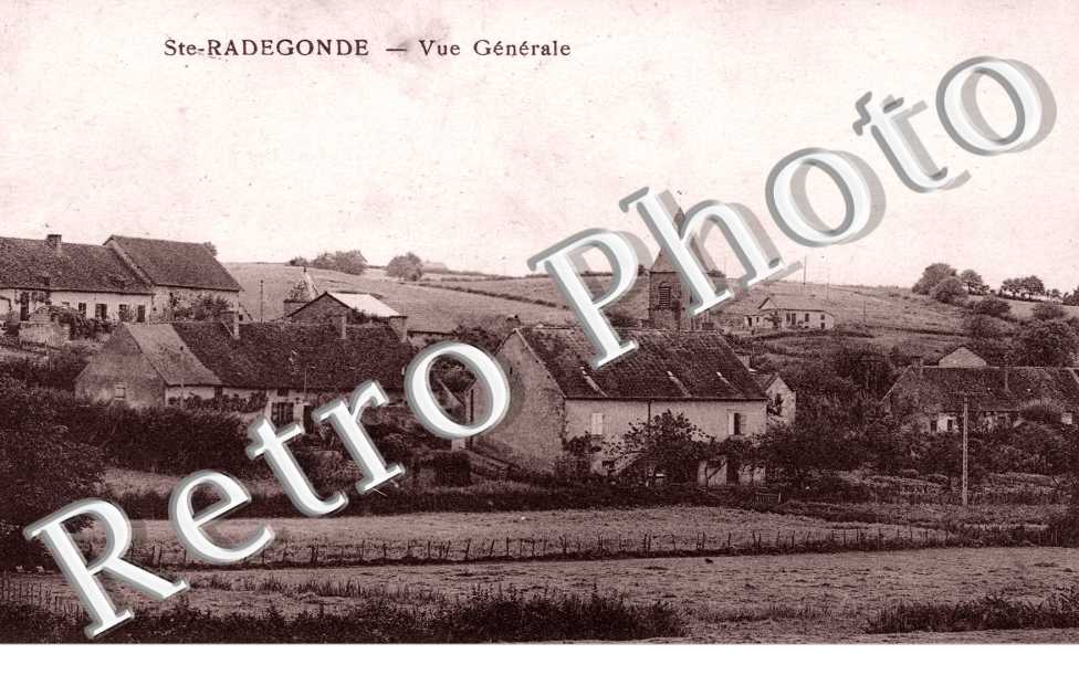 Vue generale