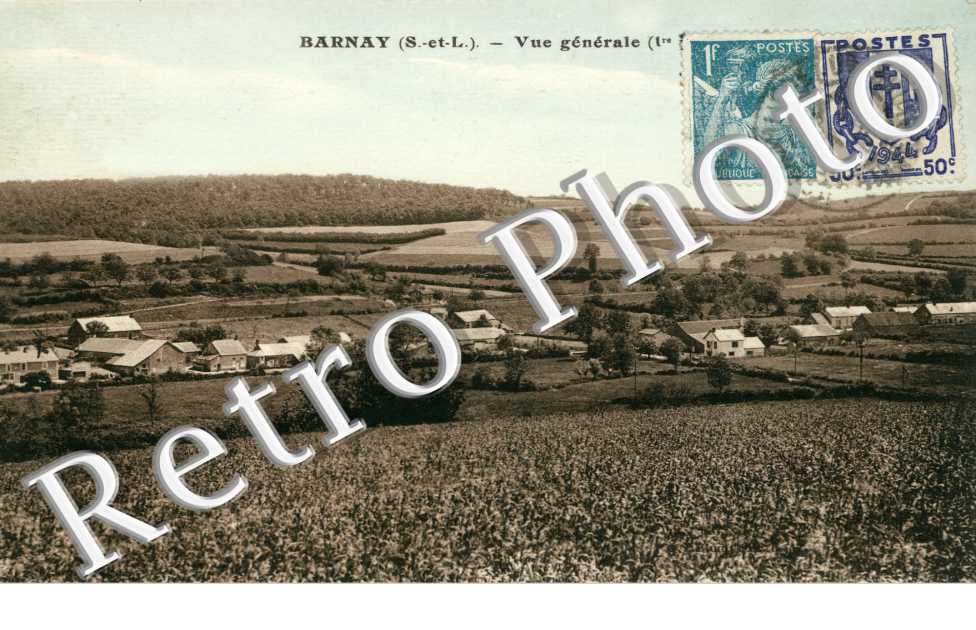 vue générale
