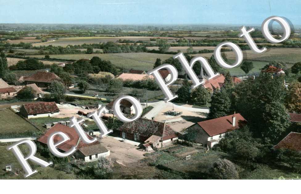 Vue aienne