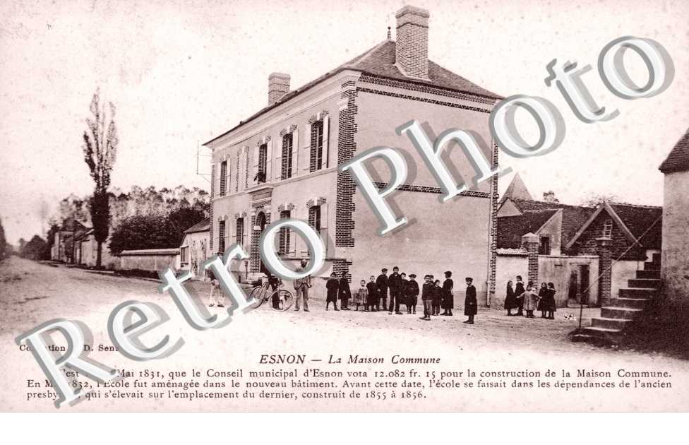 La Maison Commune