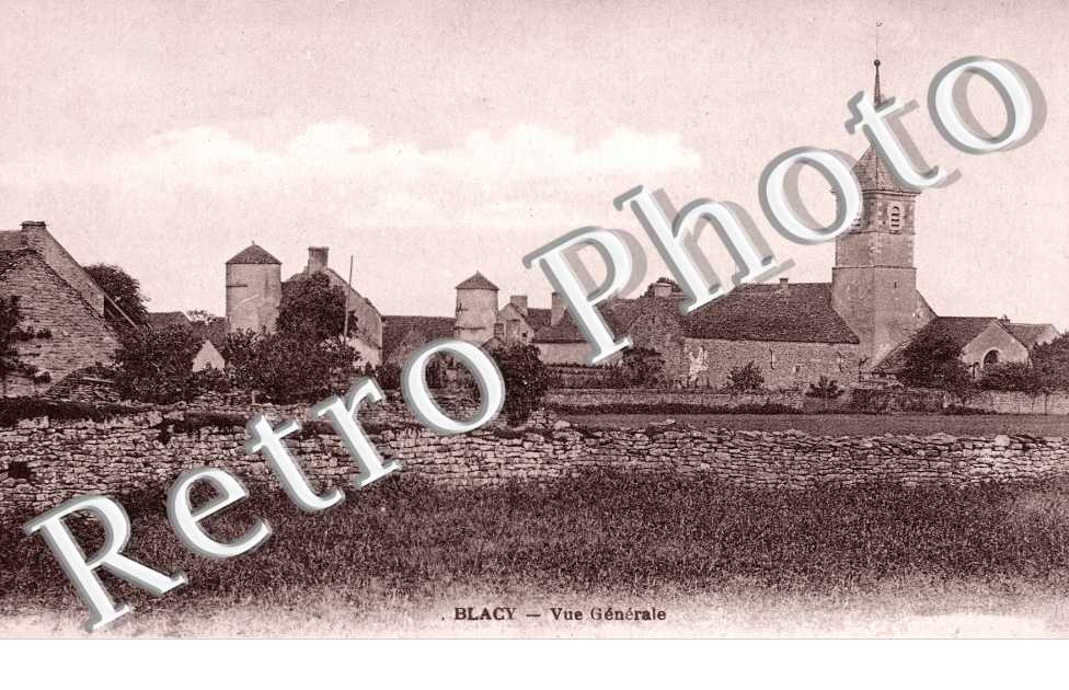 Vue Générale