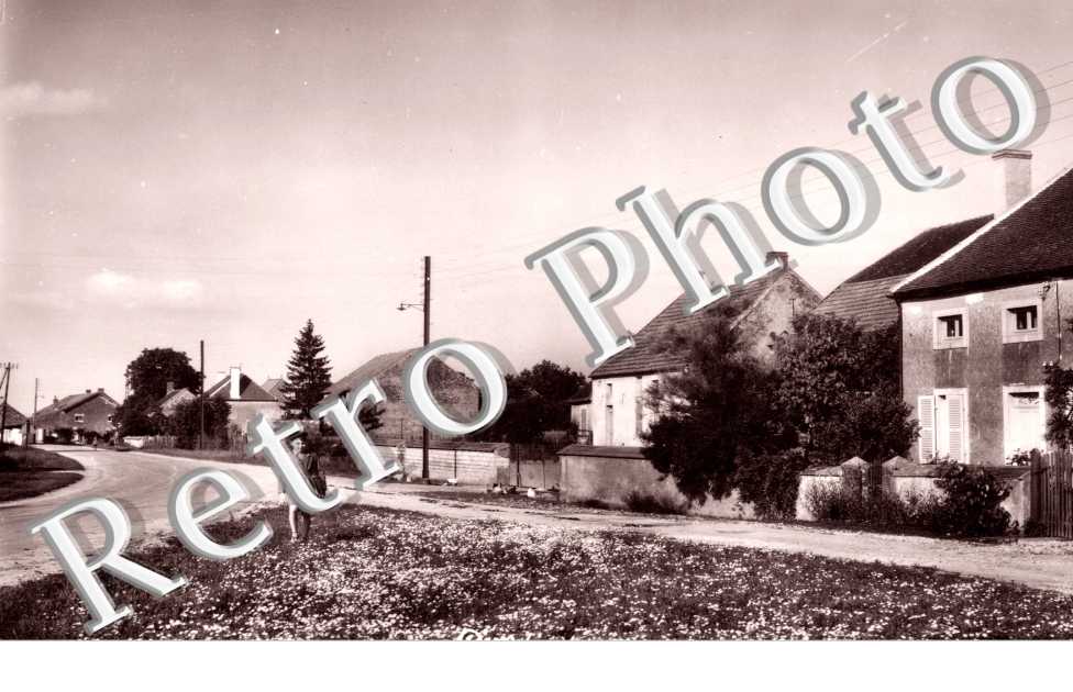 Carrefour des grandes rues