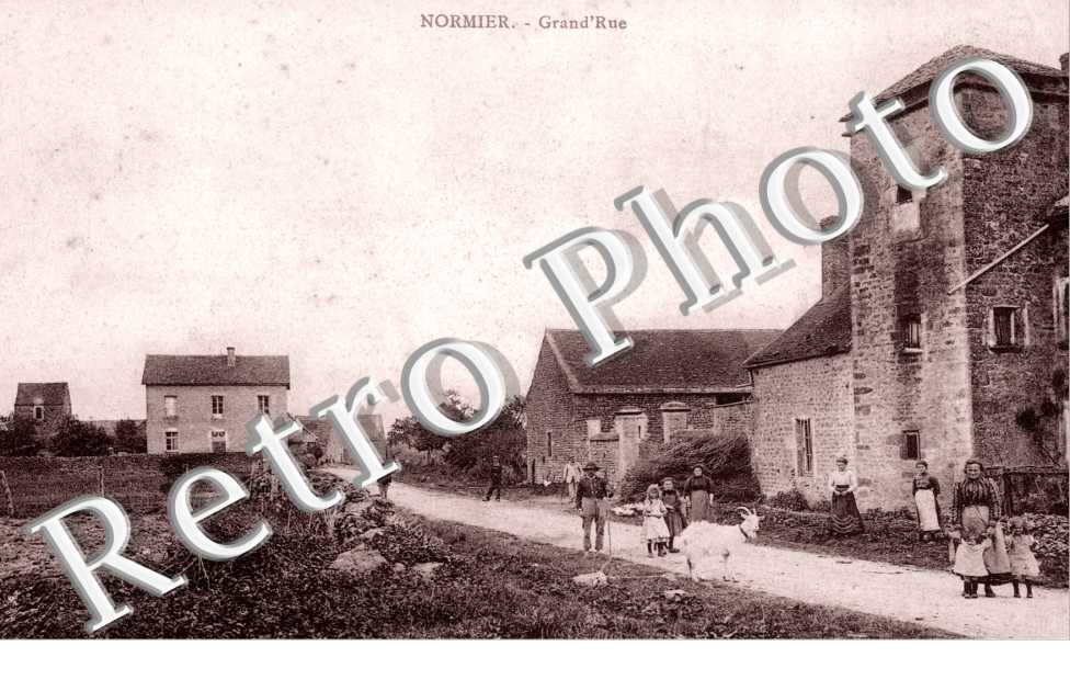 Grand rue