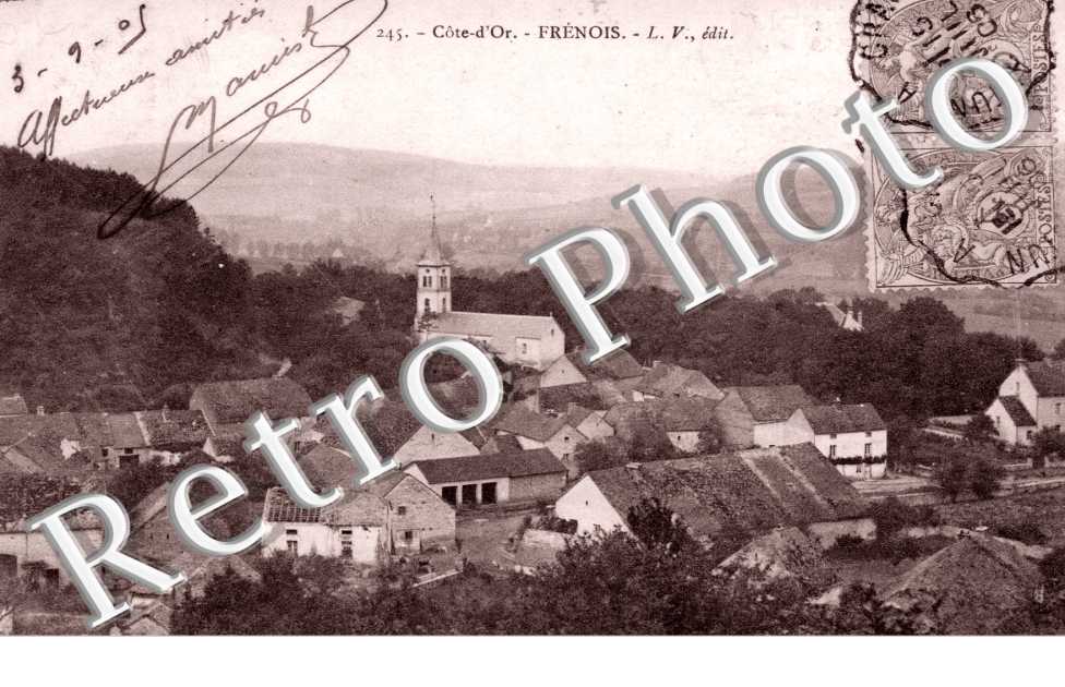 vue generale