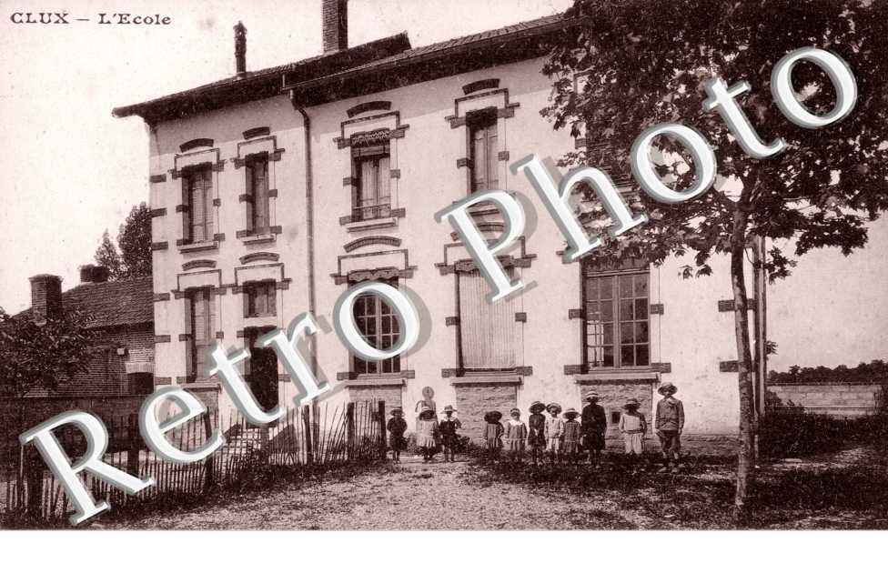 l'Ecole