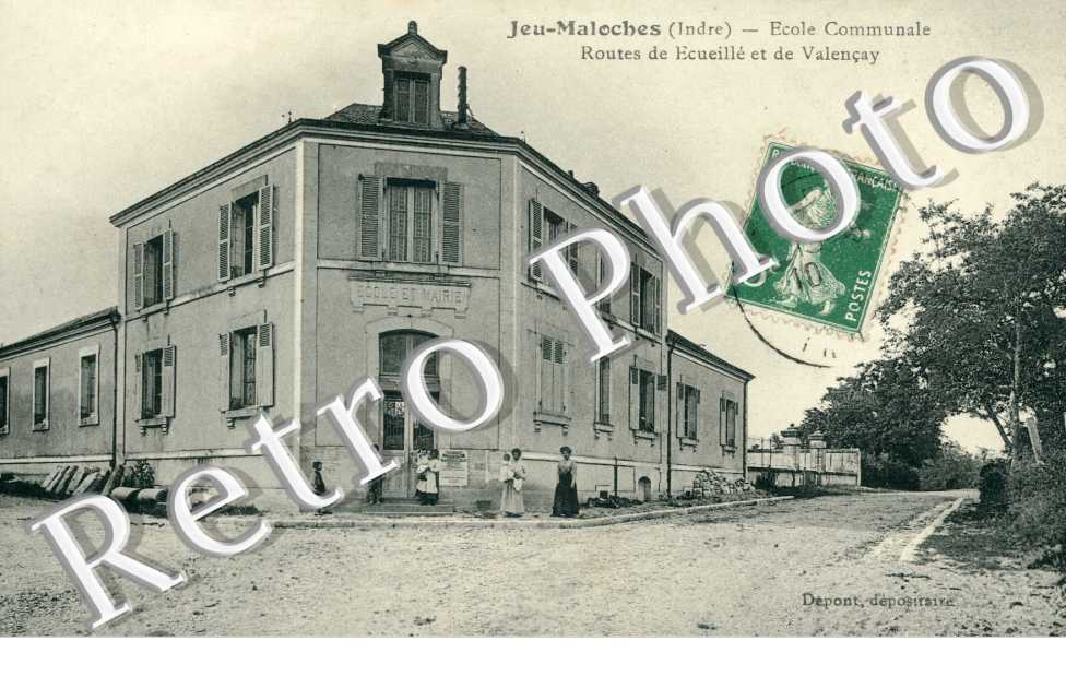Ecole Communale
