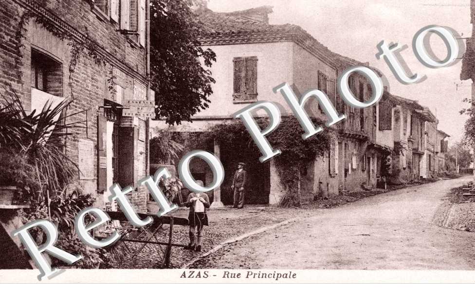 Rue Principale