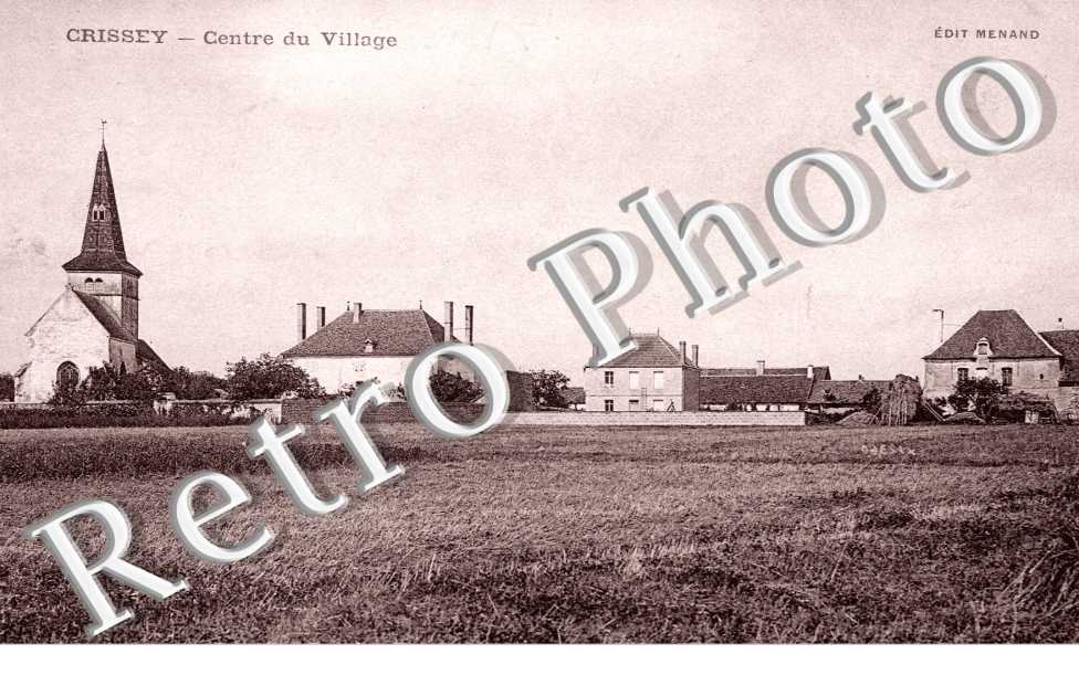 Centre du Village