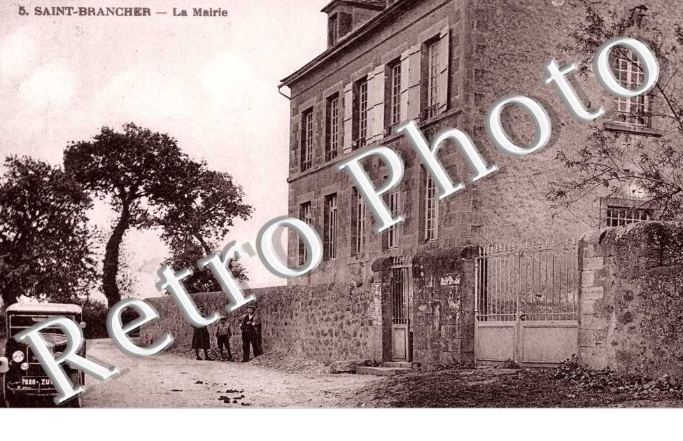 La Mairie
