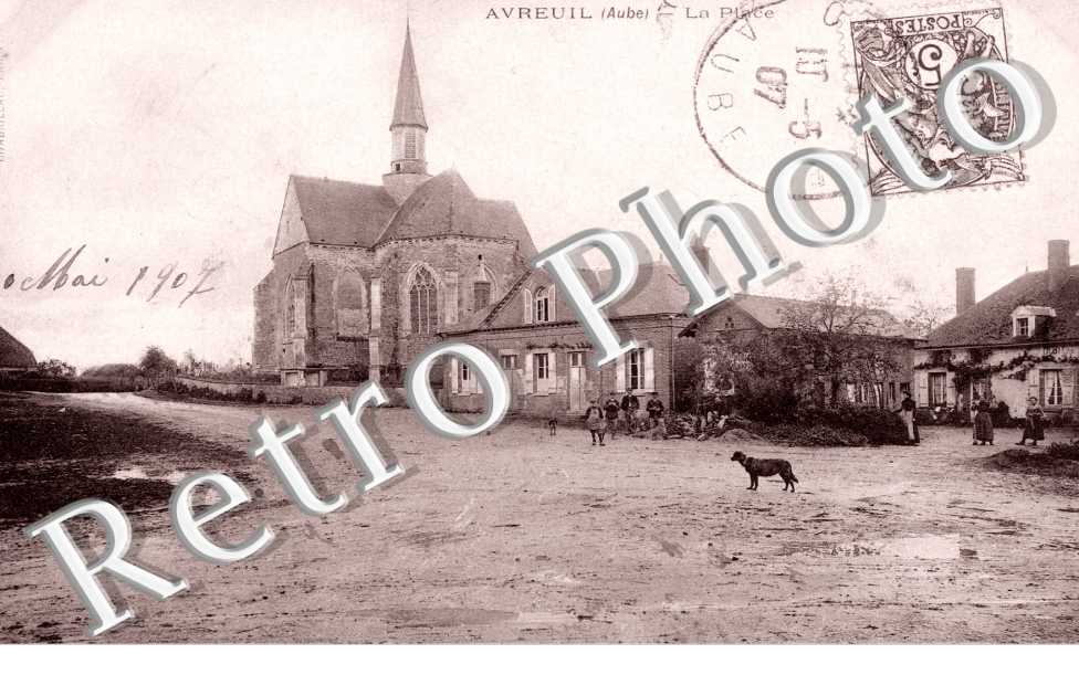 la Place