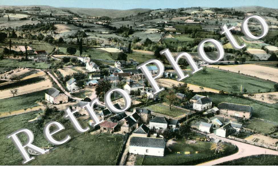 Vue Aerienne