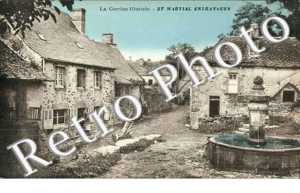 la Place la fontaine